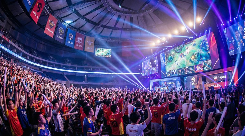 男同网电竞赛事社区